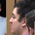 Transgender killer smirks at relative of Portland cab driver she stabbed in unprovoked attack, after progressive DA gave her plea deal - then declares she WON'T apologize because her gender identi