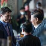 Trudeau Sends Chinese New Year Greeting to Toronto Group Accused of Hosting Secret Chinese Police Station