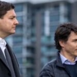Trudeau announces $2B to support B.C. housing projects