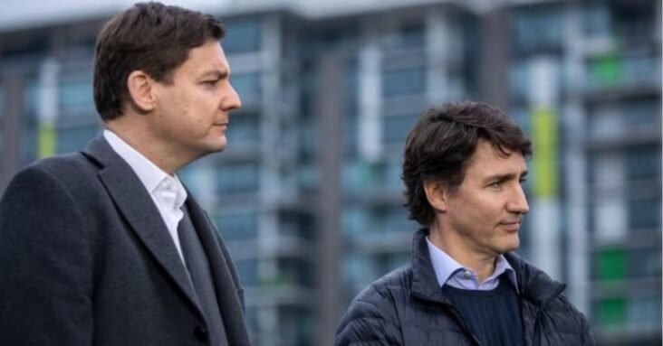 Trudeau announces $2B to support B.C. housing projects