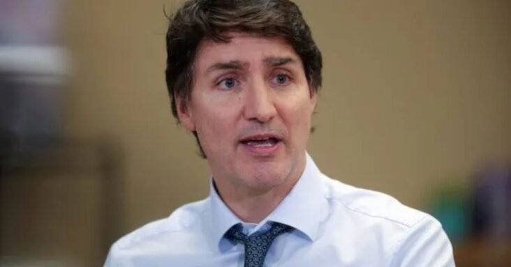 Trudeau ‘Independent Media Threatens To Destroy WEF Agenda’