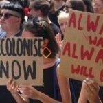 UAlberta talk discussed whether people have to “die off” so Canada can achieve equity