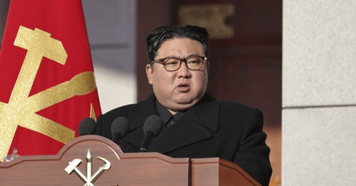 UN experts investigating 58 suspected North Korean cyberattacks valued at about $3 billion