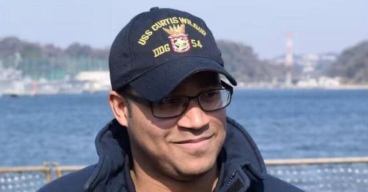 US Navy Sailor Accused of Espionage, Providing Classified Info to Foreign National