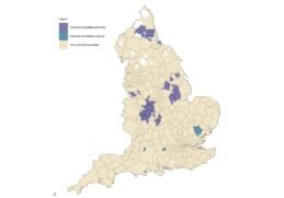 VIRTUALLY NO DENTAL BENEFIT FROM FLUORIDATION: MASSIVE NEW GOVERNMENT-FUNDED STUDY OF ENGLAND