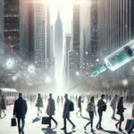 WARNING: Self-Spreading Vaccines Are Closer Than You Think