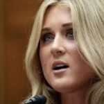 "Who thinks this is compassionate, kind, and inclusive?": Riley Gaines enrages over transgender player injuring 3 girls at college basketball game