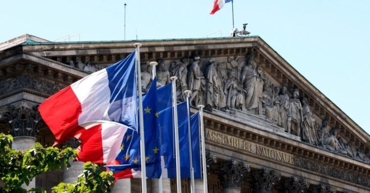 Why France’s New “Anti-Vax Law” is MUCH Worse Than You Think