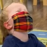 Why is the CDC Still Recommending Face Masks for Two Year-Olds?