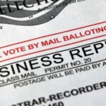 ‘Bombshell’ Documents CISA Knew Mail-In Ballot Risks But Censored Criticism of Them Before 2020 Election