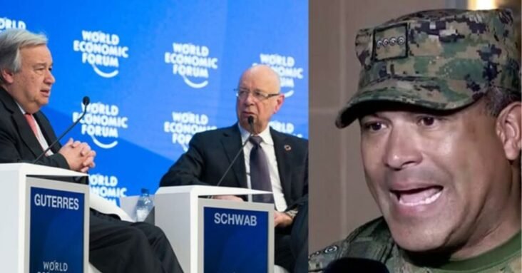 ‘Invasion’ at U.S Border Is ‘Engineered’ by United Nations, Top Panama Official Warns