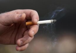Court upholds town bylaw banning anyone born in 21st century from buying tobacco products