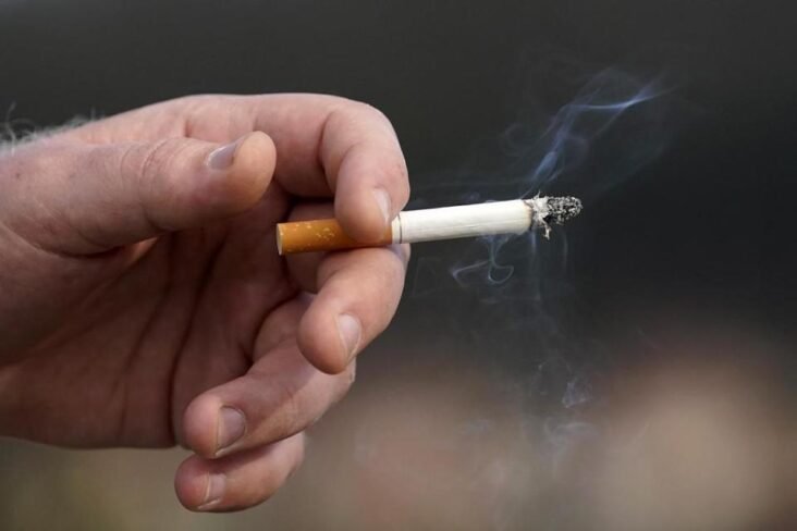 Court upholds town bylaw banning anyone born in 21st century from buying tobacco products