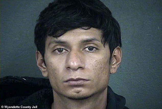 This is an animal that should be put down.