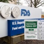 The FDA has violated this prohibition by advising against the use of ivermectin to treat COVID-19, thereby restricting its off-label use and interfering with the practice of medicine.”