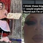 11, 2024 The Noticer THE NOTICER A drag queen story hour event at Dunedin City Library sparked protests outside the venue, and an angry reaction online after details of the books children were exposed to were revealed. More than a dozen anti-child grooming protesters turned up at the library in the Otago region of New Zealand where “transgender male” drag queen Ann Arkii read a number of sexualised books to kids. Pamela Taylor, who has run for parliament and mayor of Dunedin, wrote on X that “it was not a positive experience”. “We should defund the Dunedin City Library as they are sexually grooming the children there,” she said. She said the books being read by Ann Arkii, also known as Ms Annie, included one about gay penguins, the history of “pride”, two females getting married, and dressing up like opposite gender. According to Ms Taylor, the approximately 14 children aged one to 8 in attendance mainly looked bored but started crying while the drag performer read. Ms Annie shared a photo of herself reading the gay penguin book – And Tango Makes Three – on social media after the event, along with a selfie saying “I think these bigots (sic) brains would explode if they found out I’m a trans man”. And Tango Makes Three is about two male penguins who fall in love and mate before adopting and hatching a female chick. It has been banned from a number of schools, libraries and school districts across the US, as well as in the UK and Hong Kong. The drag queen event, organised by Dunedin Pride, was attended by Dunedin city councillor Christine Garey, who told the Otago Daily Times that the atmosphere in the room was warm, in contrast to “hatred and bigotry”. The Otago Daily Times did not interview any of the protesters, but quoted two attendees, the performer, and Ms Garey. The articles said the stories were about “family, harmony and love” and was headlined: “Drag story time has kids ‘absolutely enamoured’.” Ms Taylor said signs held by protesters said “a trans woman is a man” and “protect female rights” while a video at the scene shows a woman holding a placard saying “female women is not a feeling”. Dunedin Public Libraries turned commenting off on a post promoting the event due to a large volume of negative responses. It told Noticer News: “Pride Month is about valuing diversity, and the DCC’s vision is for Dunedin to be a city with vibrant and cohesive communities, which celebrates its identity and cultural diversity. “Dunedin Public Libraries is a community facility, open to all without judgement or prejudice. We support inclusivity​ and diversity and provide a range of programmes and services for everyone in our community to enjoy. “Rainbow Stories with Miss Annie, featuring local drag performer Ann Arkii, is a fun, family-friendly event organised by Dunedin Pride to celebrate diversity, inclusivity and kindness. “Age-appropriate books have been chosen to be read to the audience, and focus on different family units, kindness, love and the many diverse friends and family members that children may know.” Social media users slammed the event, with many saying the library should be shut down. “Shame on councils being party to sexualising innocent children. And using libraries for grooming them. Disgusting,” wrote an X user. “Why don’t they take that drag queen trash to the old folks homes why are they always doing it to children?” asked another. “Parents that take their kids to this should be ashamed of themselves,” said a third. Fury as ‘trans man’ reads gay penguins book to kids at New Zealand library drag queen story hour event: ‘Grooming children’