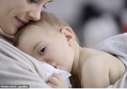 Covid 'pandemic babies' show two 'fascinating' biological changes, study finds