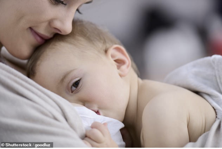 Covid 'pandemic babies' show two 'fascinating' biological changes, study finds