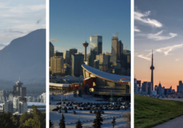 Canada’s debt-to-income ratio largest in the G7 despite households being second wealthiest