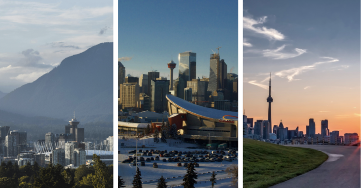 Canada’s debt-to-income ratio largest in the G7 despite households being second wealthiest