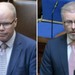 “IS THIS NOT A RESIGNING MATTER?”: 14-YEAR-OLD GIRL TRAFFICKED TO IRELAND WAS FOUND LOCKED IN BROTHEL