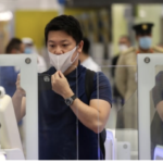 Airports want to scan your face to make travelling easier. Privacy experts caution it's not ready for takeoff