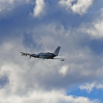 Hydro Tasmania's website indicates cloud seeding was carried out on June 5.(ABC News: Alex Blucher)