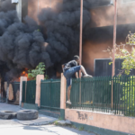 Assaination attempT on Haitis PM