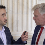 IHR Amendments: A Threat to Global Democracy -Rob Roos, MEP Netherlands