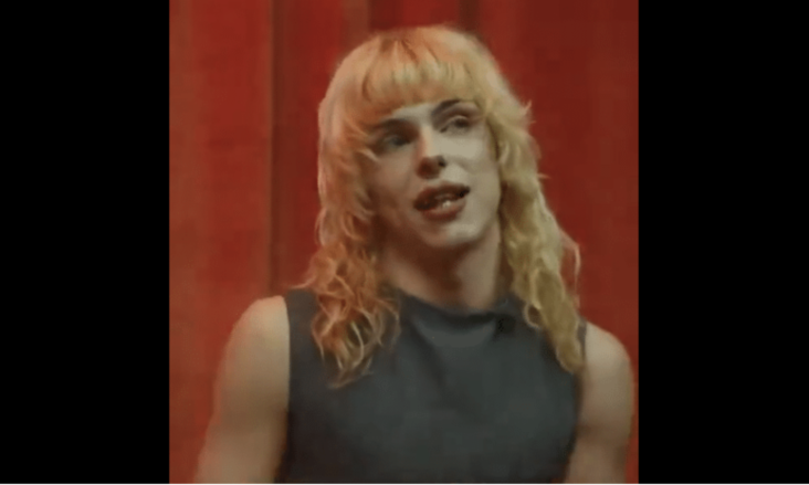 Doritos Hires Trans Biological Male and Self-Proclaimed Pedophile