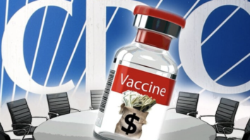9 New “Independent” Advisers to CDC Publicly Promoted Vaccines or Took Money From Big Pharma . . . or Both