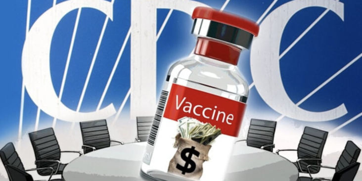 9 New “Independent” Advisers to CDC Publicly Promoted Vaccines or Took Money From Big Pharma . . . or Both