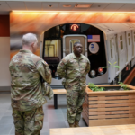 Kathy Hochul, National Guard to the New York City subway to search passengers