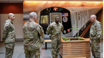 Kathy Hochul, National Guard to the New York City subway to search passengers