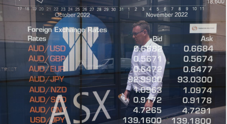 Commonwealth Bank’s Bankwest to shut down all branches as the company goes digital