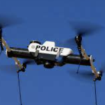 San Francisco Cops are able to Use Drones to Surveil the Citizens