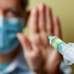 Support for child vaccinations and mandatory vaccine policies plummets