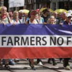 Globalists Cant Get Their Way With No Farmers No Food