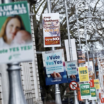 Ireland votes in ‘women in the home’, ‘makeup of family’ referendums