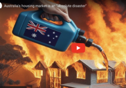 Opinion: The Wes's Housing Markets Are Design To Cause Extreme Wealth Gaps For Ultimate Control And To Push The Communist Agenda Further Divide and Fractionalize Society.