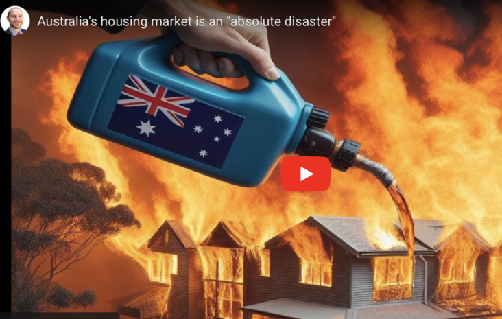 Opinion: The Wes's Housing Markets Are Design To Cause Extreme Wealth Gaps For Ultimate Control And To Push The Communist Agenda Further Divide and Fractionalize Society.
