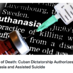 France’s Macron Goes All in for Euthanasia and Assisted Suicide in New Legislative Push