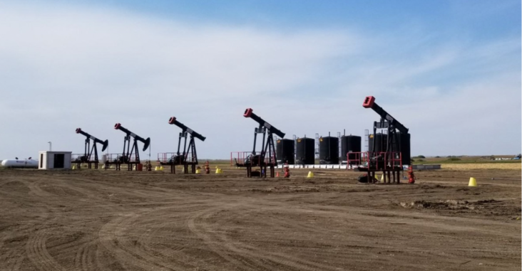 Source: Saturn Oil Gas