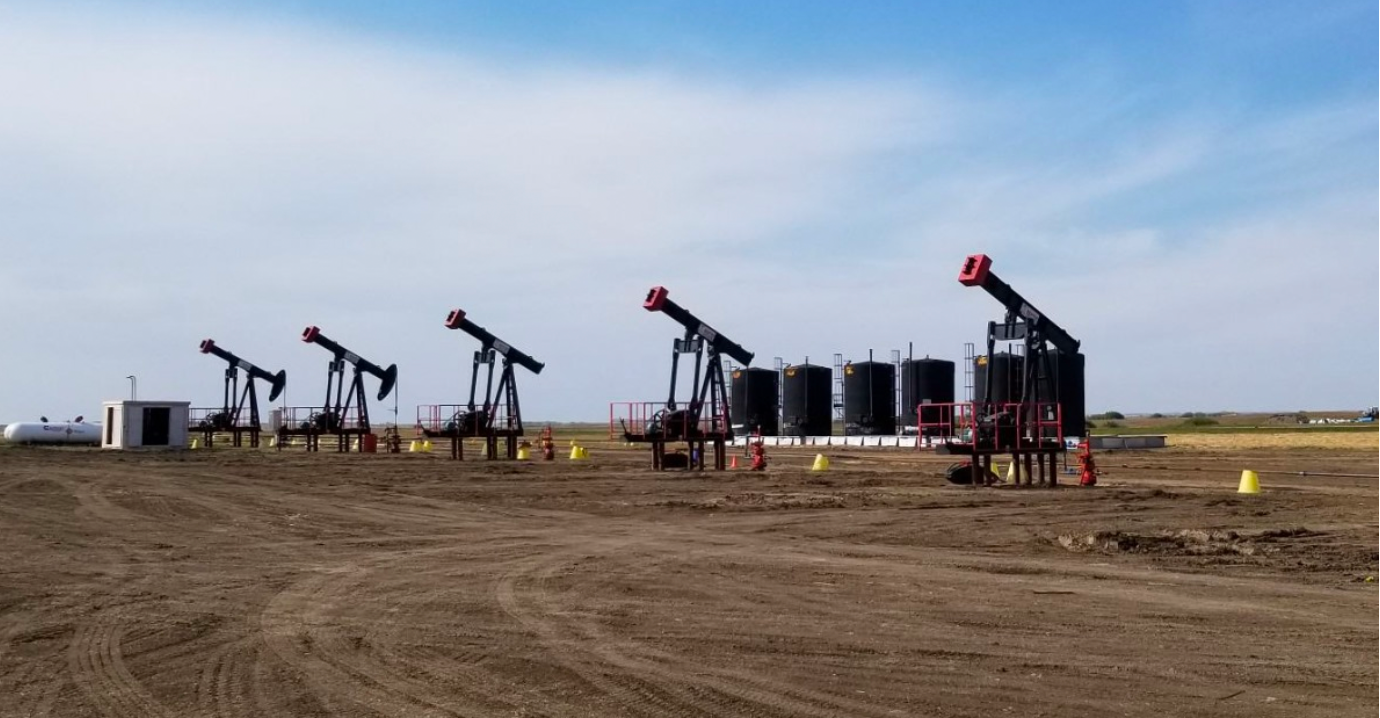 Source: Saturn Oil Gas