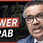 Spate of Nationwide Rallies Warn Canadians About WHO Pandemic Treaty