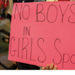 Wisconsin Legislature Passes Bill Banning Men From Women’s Sports