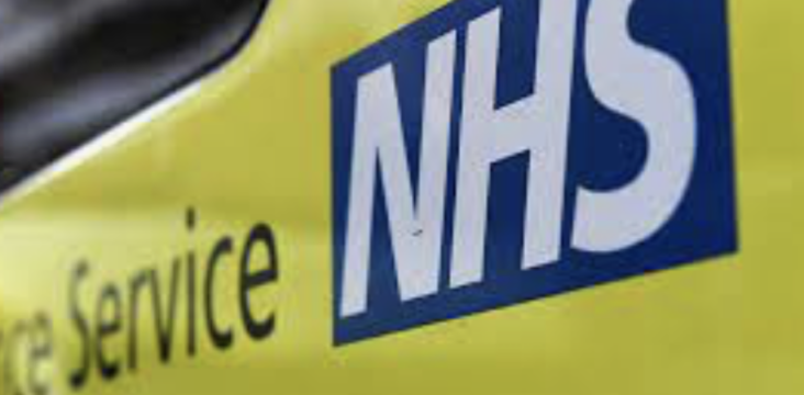 NHS BANS PUEBERTY BLOCKERS