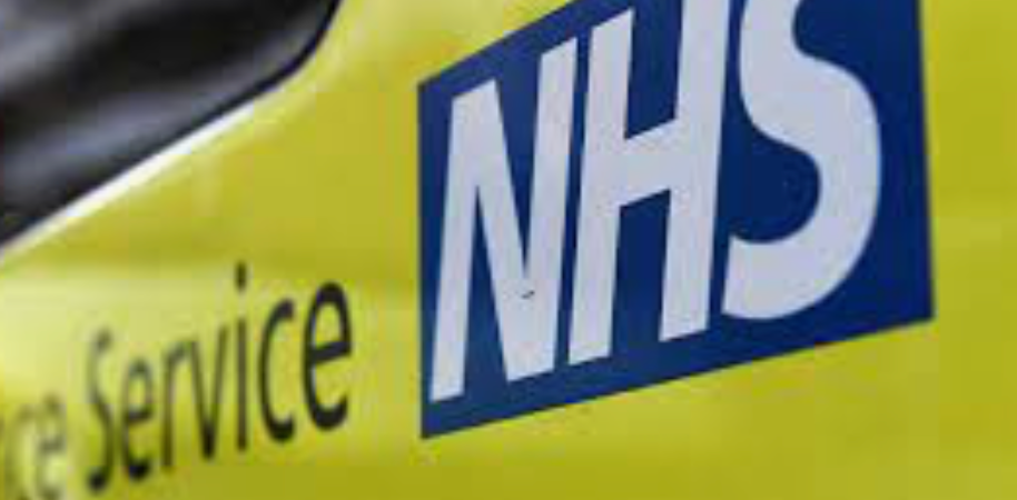 NHS BANS PUEBERTY BLOCKERS