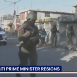 Florida border agents placed on high alert for refugees following breakdown of order in Haiti