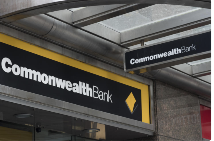 The Commonwealth Bank’s Netbank app has been restored following an outage last night that left customers unable to access money, make payments or buy groceries